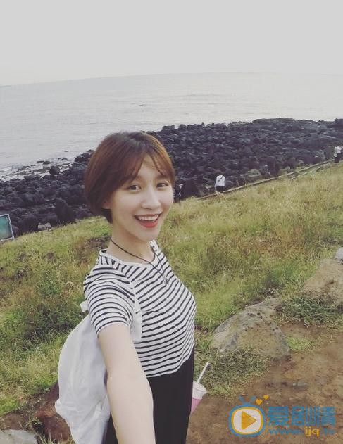 马歌旅游照 马歌高清写真_马歌高清剧照