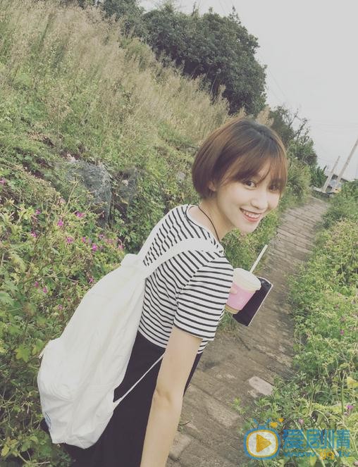 马歌旅游照 马歌高清写真_马歌高清剧照