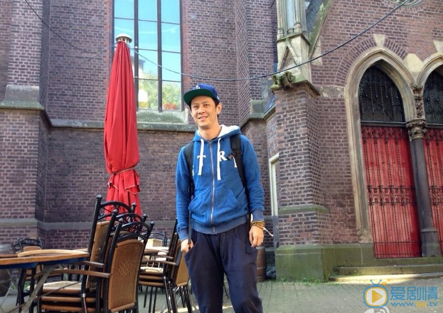 马浴柯生活照 马浴柯高清写真_马浴柯高清剧照