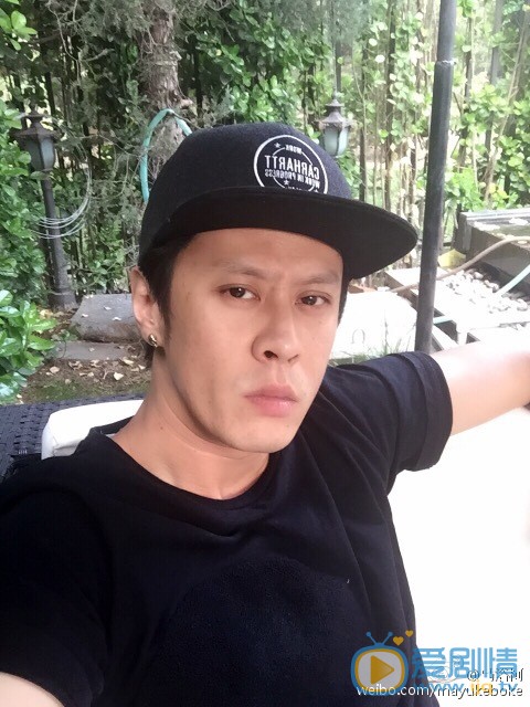 马浴柯生活照 马浴柯高清写真_马浴柯高清剧照