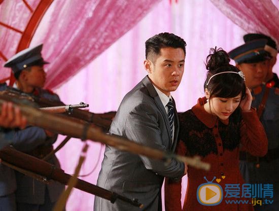 郑丹蕾《天下第一刀》剧照 郑丹蕾高清写真_郑丹蕾高清剧照