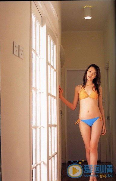 梁洛施性感比基尼 梁洛施高清写真_梁洛施高清剧照