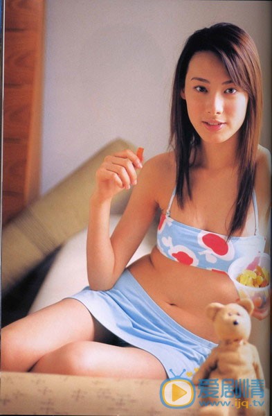 梁洛施性感比基尼 梁洛施高清写真_梁洛施高清剧照