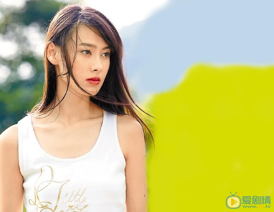 梁洛施青春写真 梁洛施高清写真_梁洛施高清剧照