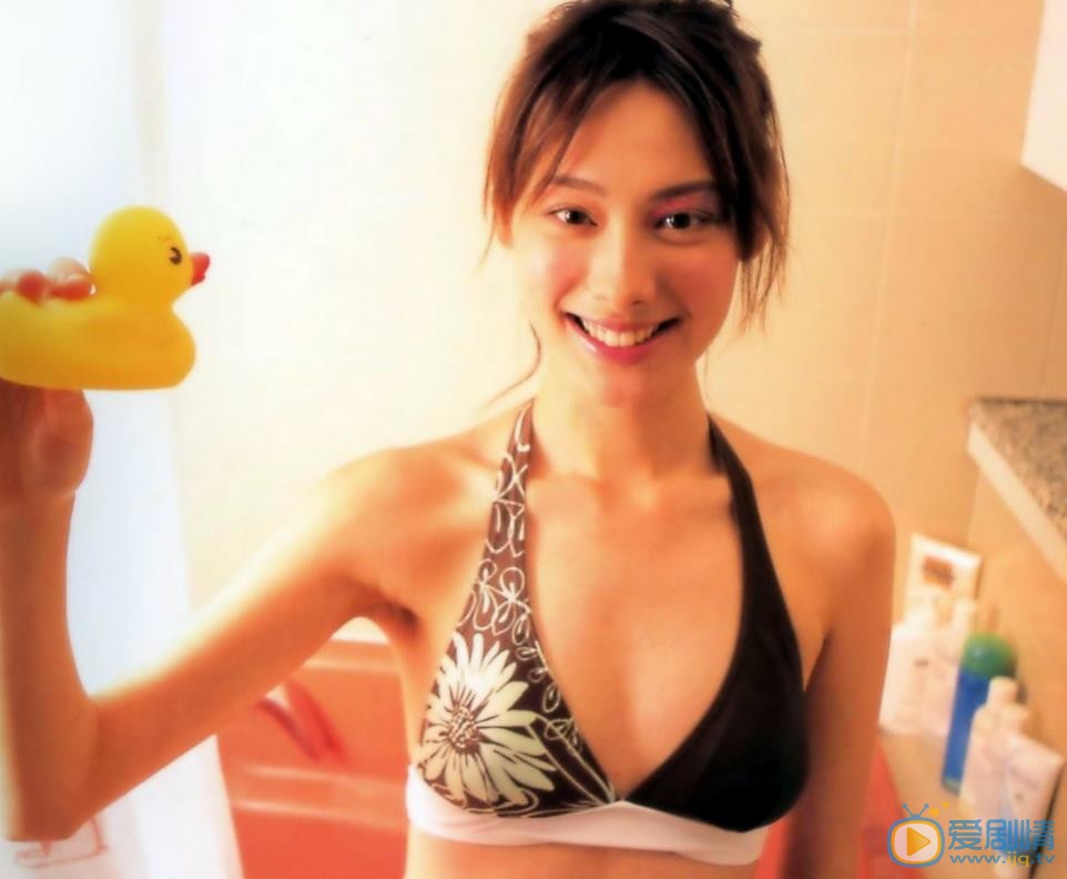 梁洛施性感比基尼 梁洛施高清写真_梁洛施高清剧照