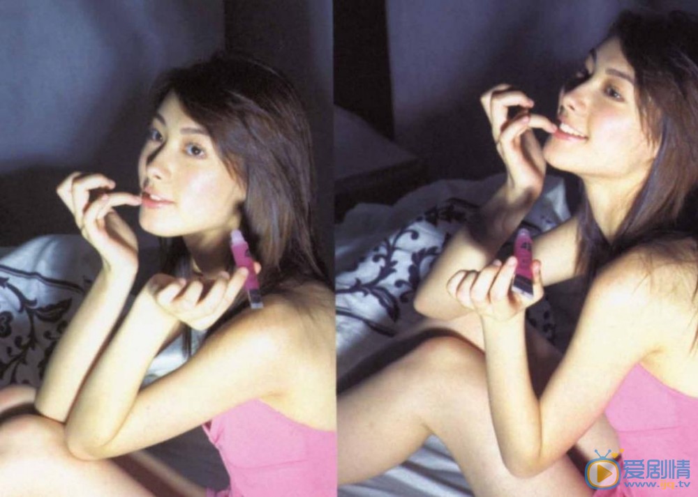 梁洛施性感比基尼 梁洛施高清写真_梁洛施高清剧照