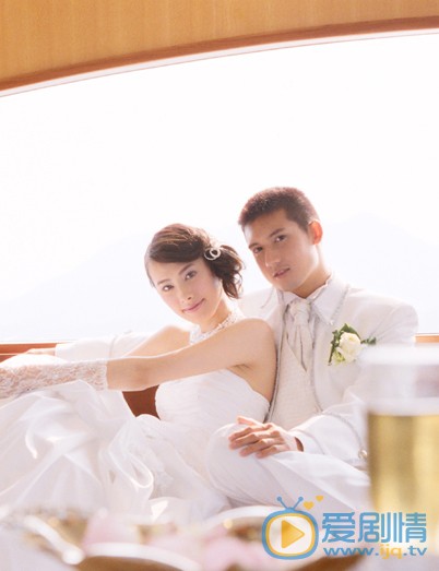 梁洛施婚纱写真 梁洛施高清写真_梁洛施高清剧照