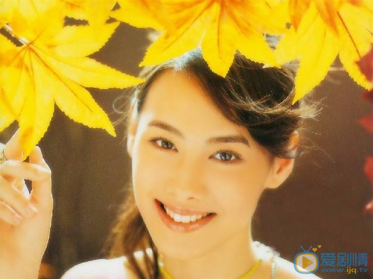 梁洛施青春写真 梁洛施高清写真_梁洛施高清剧照