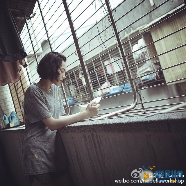 梁洛施《念念》剧照 梁洛施高清写真_梁洛施高清剧照