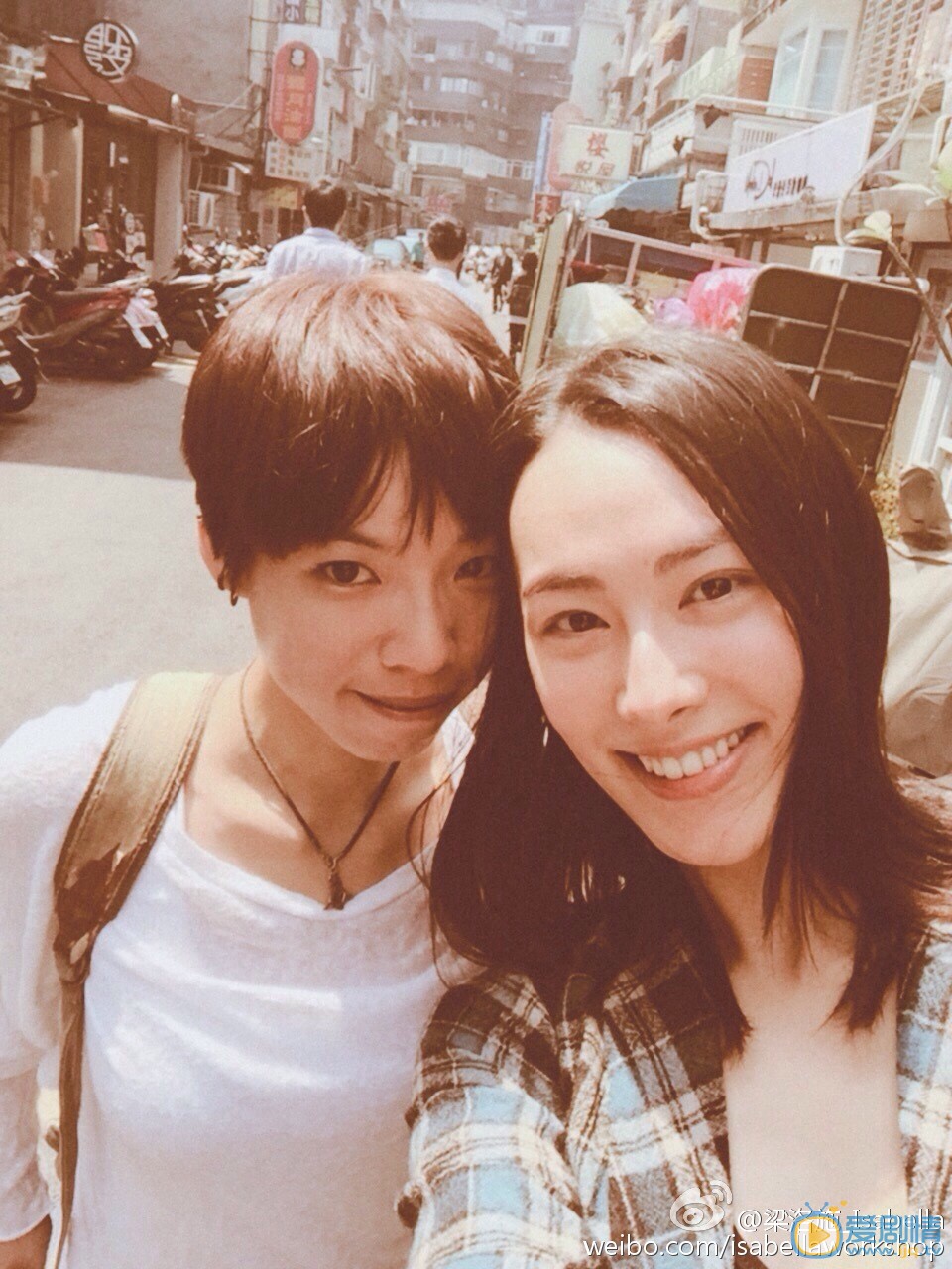 梁洛施生活照 梁洛施高清写真_梁洛施高清剧照