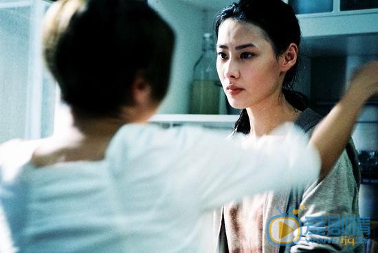 梁洛施《深海寻人》剧照 梁洛施高清写真_梁洛施高清剧照