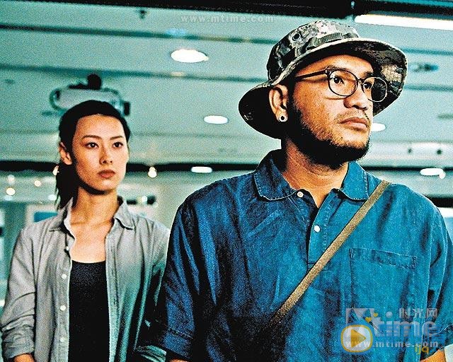 梁洛施《深海寻人》剧照 梁洛施高清写真_梁洛施高清剧照