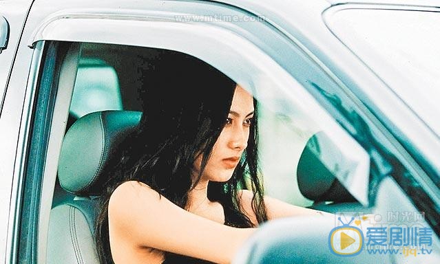 梁洛施《深海寻人》剧照 梁洛施高清写真_梁洛施高清剧照