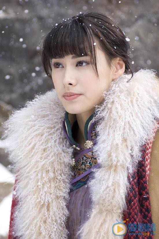 梁洛施《木乃伊3》剧照 梁洛施高清写真_梁洛施高清剧照