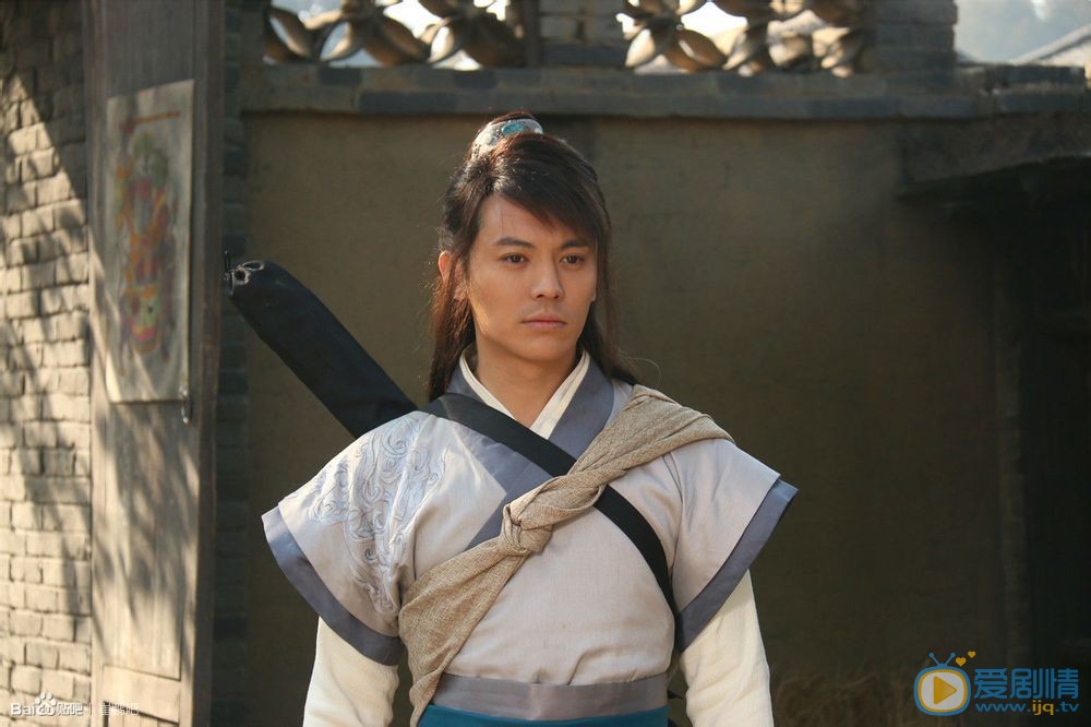 崔鹏《新甘十九妹》剧照 崔鹏高清写真_崔鹏高清剧照