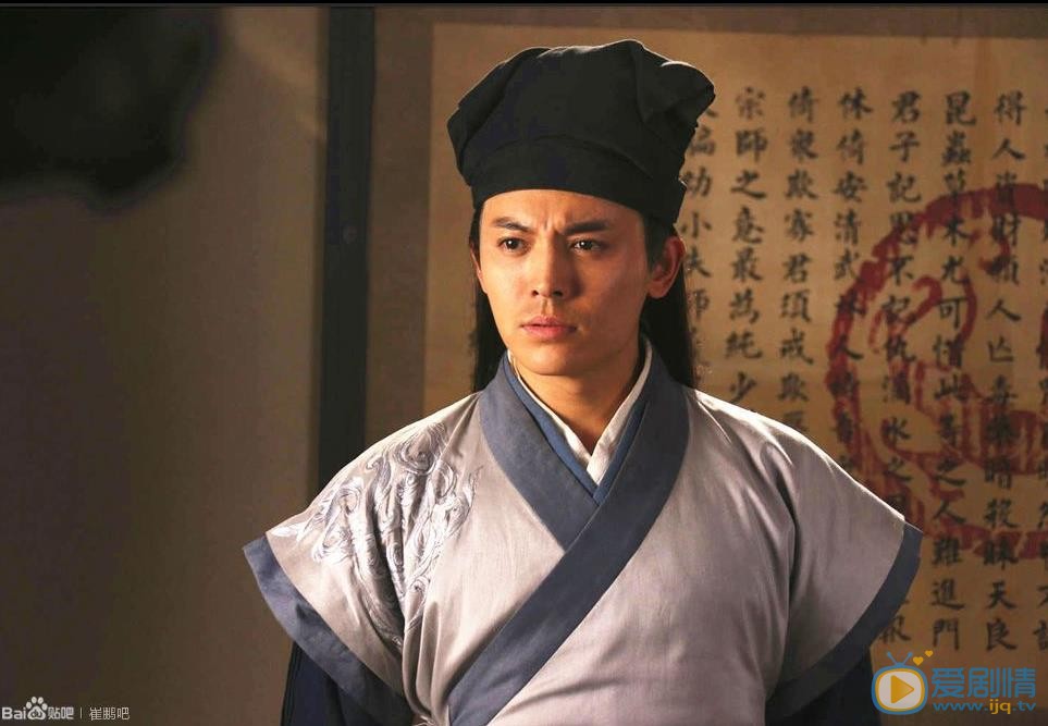 崔鹏《新甘十九妹》剧照 崔鹏高清写真_崔鹏高清剧照