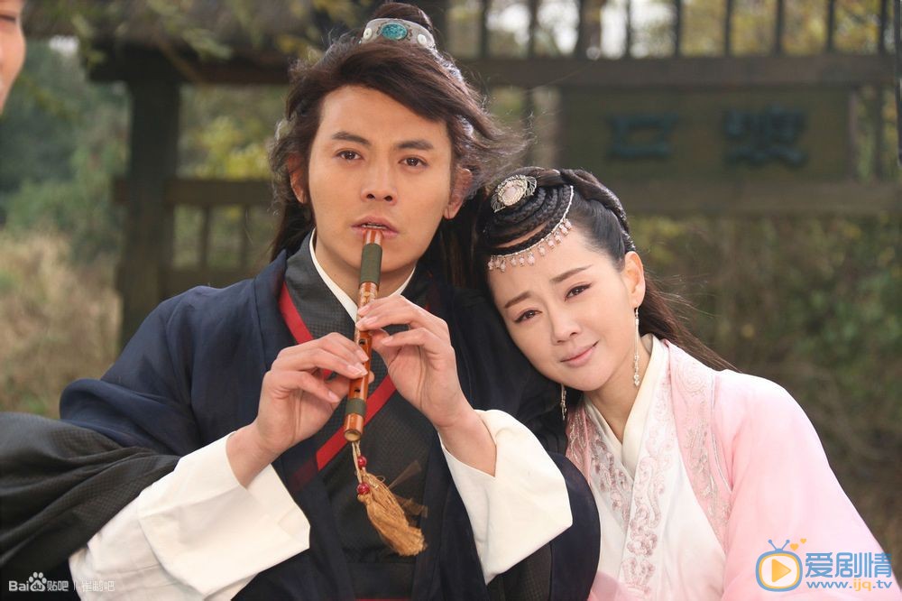 崔鹏《新甘十九妹》剧照 崔鹏高清写真_崔鹏高清剧照