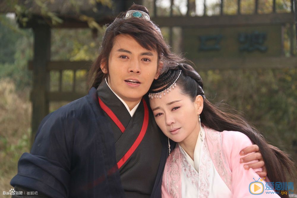 崔鹏《新甘十九妹》剧照 崔鹏高清写真_崔鹏高清剧照