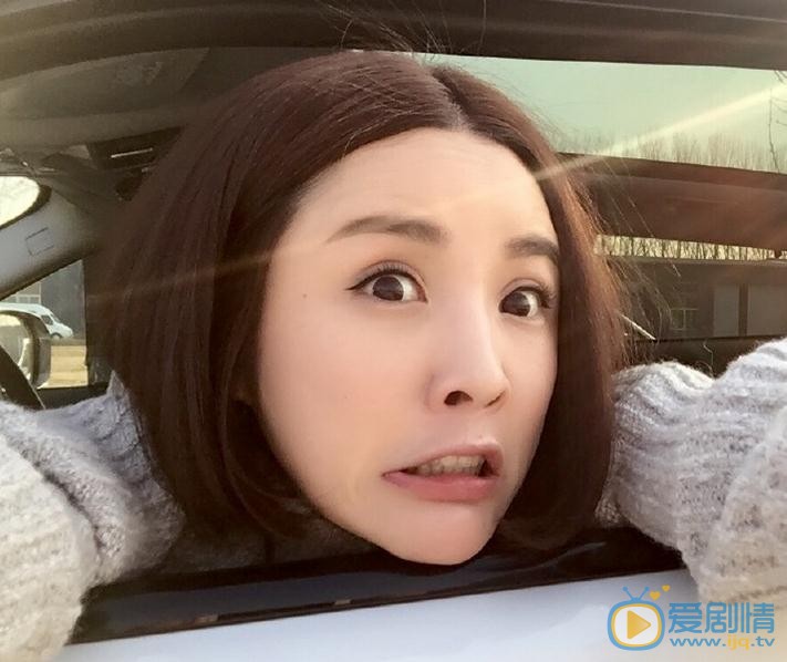 罗漩生活照 罗漩高清写真_罗漩高清剧照
