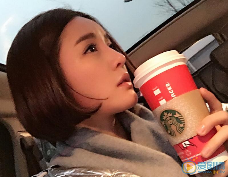 罗漩生活照 罗漩高清写真_罗漩高清剧照