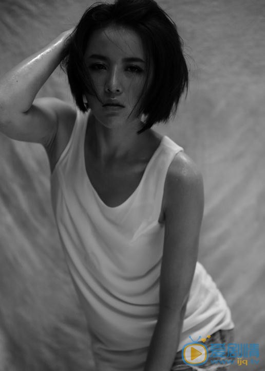 罗漩早期写真 罗漩高清写真_罗漩高清剧照