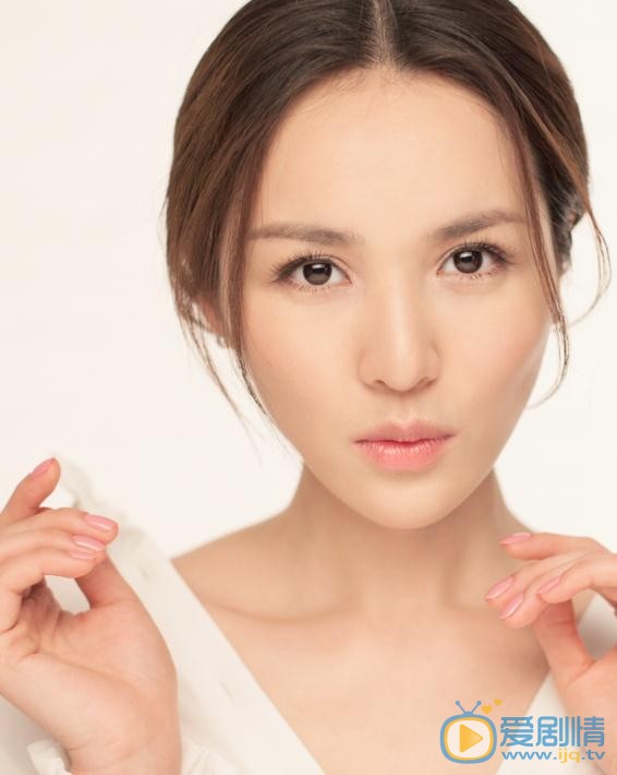 罗漩写真 罗漩高清写真_罗漩高清剧照