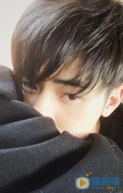 任豪生活照 任豪高清写真_任豪高清剧照