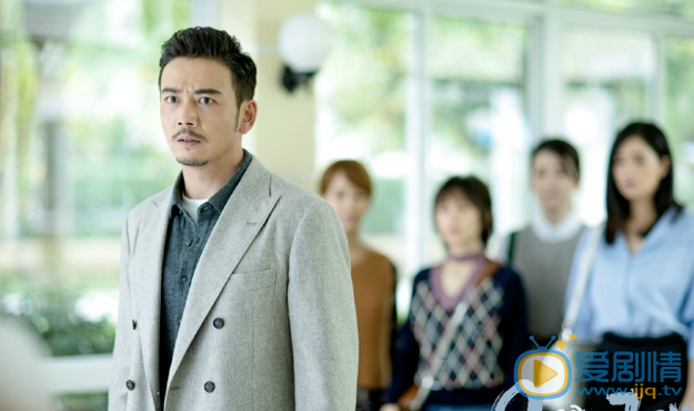 杨烁《欢乐颂2》剧照 杨烁高清写真_杨烁高清剧照