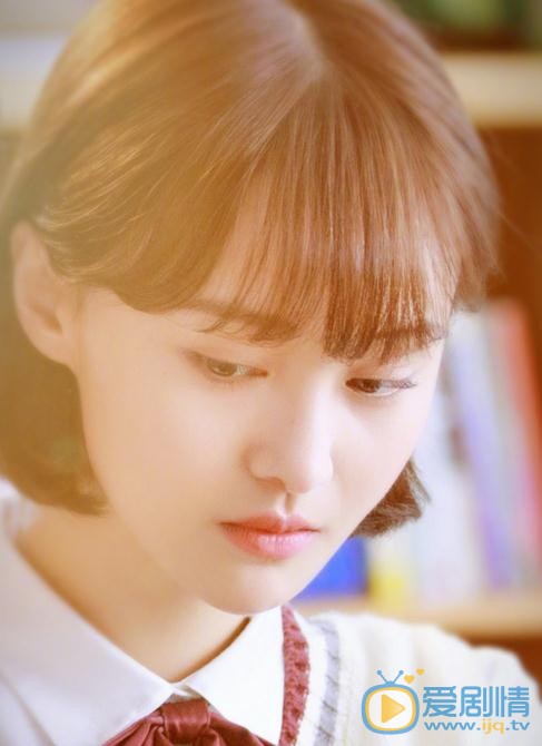 郑爽《夏至未至》剧照 郑爽高清写真_郑爽高清剧照