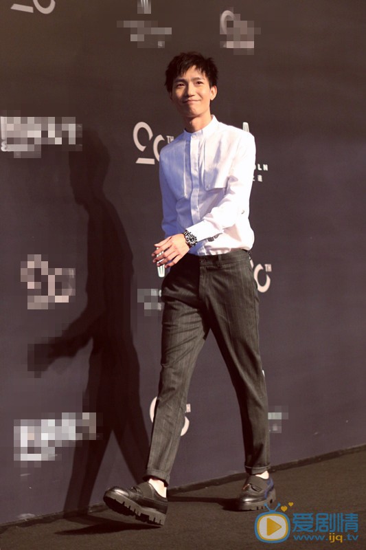 陈楚生活动照 陈楚生高清写真_陈楚生高清剧照