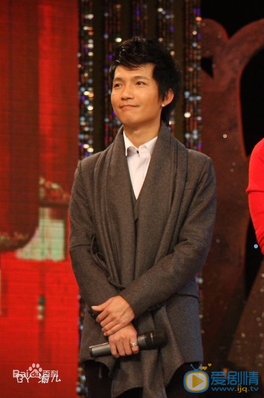 陈楚生活动照 陈楚生高清写真_陈楚生高清剧照
