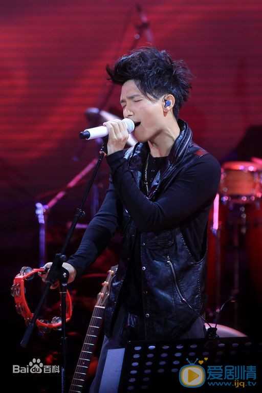 陈楚生演唱会 陈楚生演唱会