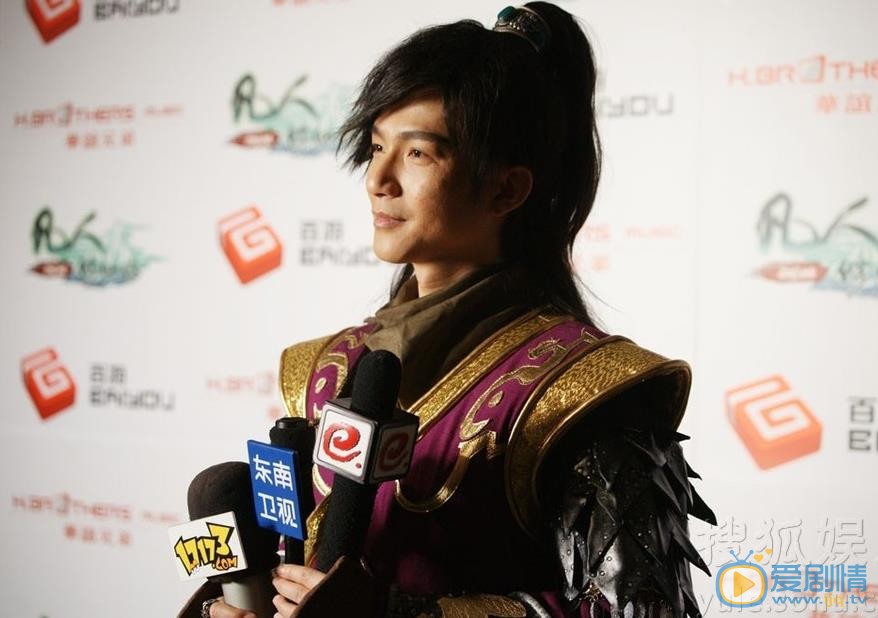 陈楚生广告代言照 陈楚生高清写真_陈楚生高清剧照
