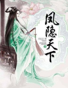 凤影天下