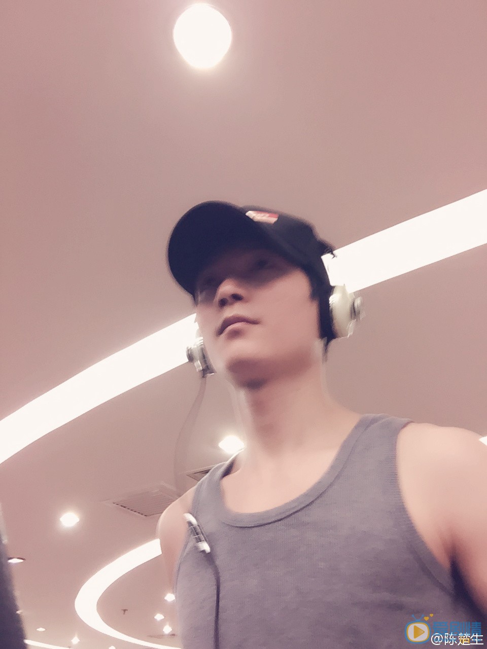 陈楚生生活照 陈楚生高清写真_陈楚生高清剧照