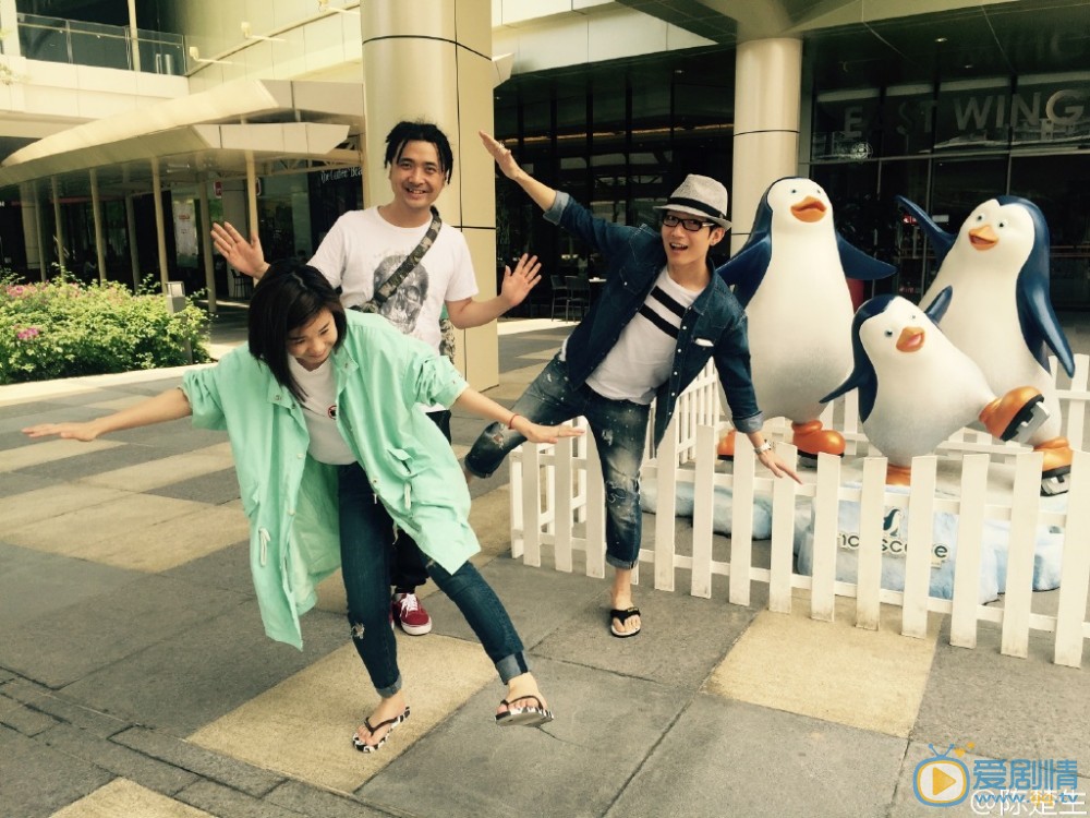 陈楚生生活照 陈楚生高清写真_陈楚生高清剧照