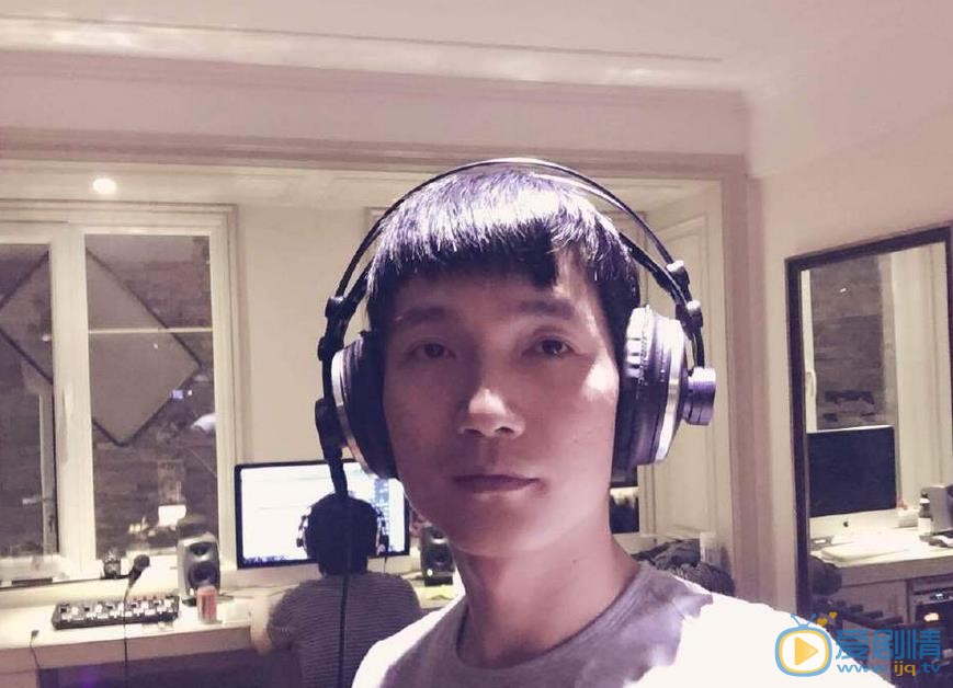 陈楚生生活照 陈楚生高清写真_陈楚生高清剧照