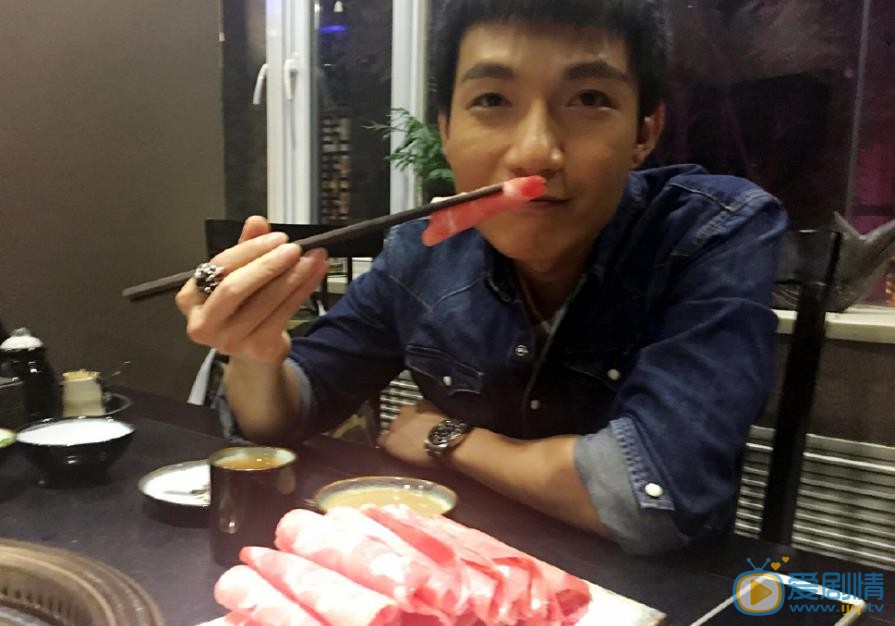 陈楚生生活照 陈楚生高清写真_陈楚生高清剧照