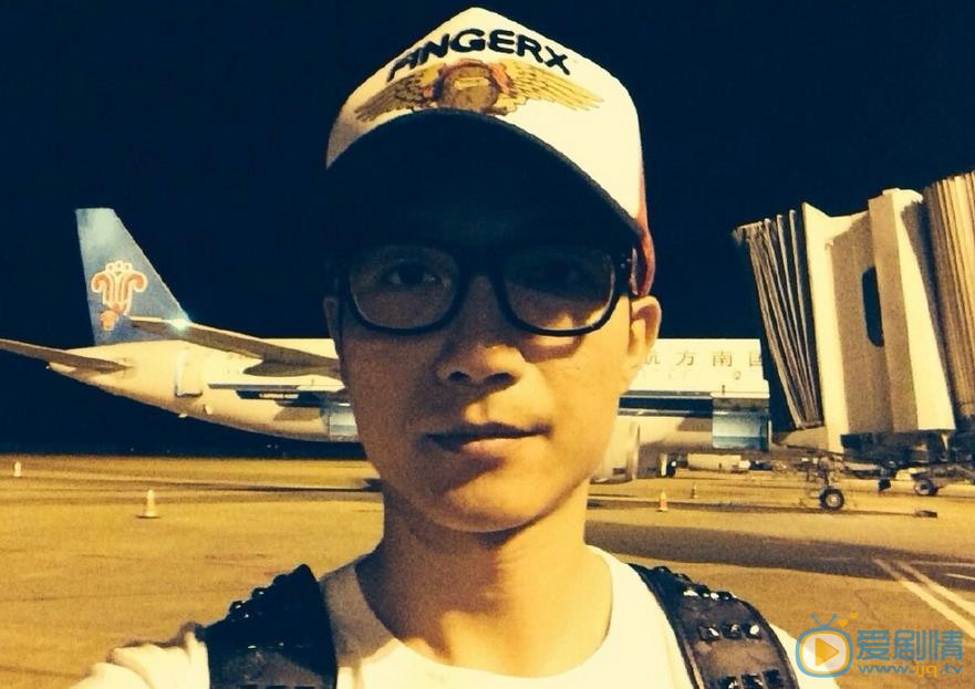 陈楚生生活照 陈楚生高清写真_陈楚生高清剧照