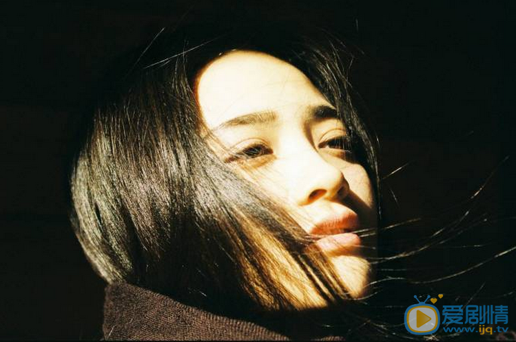 覃文静文艺写真 覃文静高清写真_覃文静高清剧照