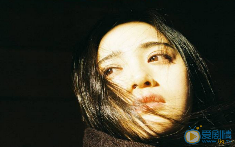 覃文静文艺写真 覃文静高清写真_覃文静高清剧照
