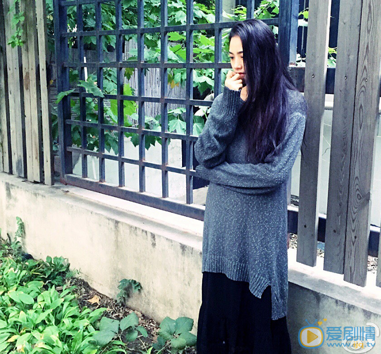 覃文静文艺写真 覃文静高清写真_覃文静高清剧照