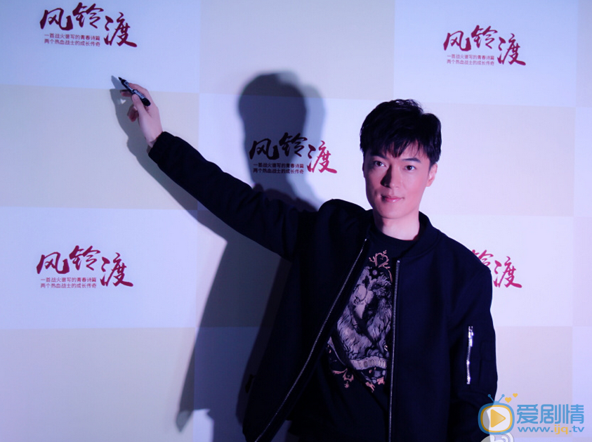 纪宁活动照 纪宁高清写真_纪宁高清剧照