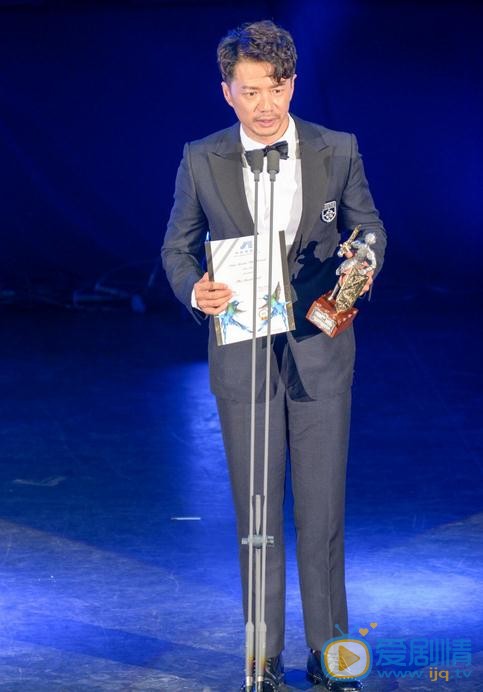 段奕宏活动照 段奕宏高清写真_段奕宏高清剧照