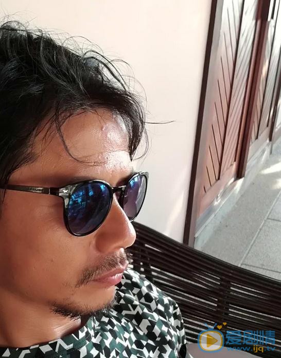 段奕宏生活照 段奕宏高清写真_段奕宏高清剧照