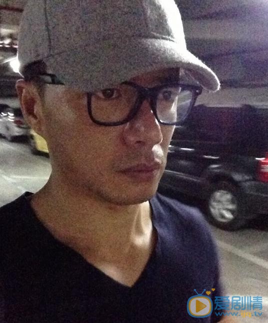段奕宏生活照 段奕宏高清写真_段奕宏高清剧照