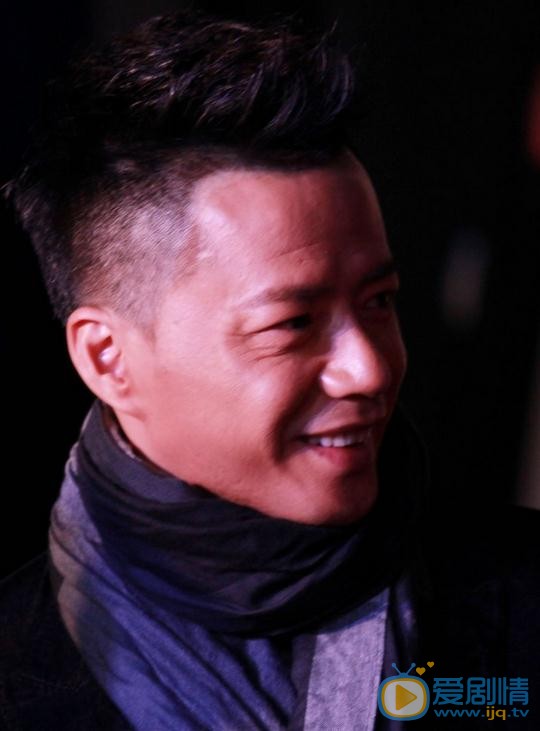 段奕宏活动照 段奕宏高清写真_段奕宏高清剧照