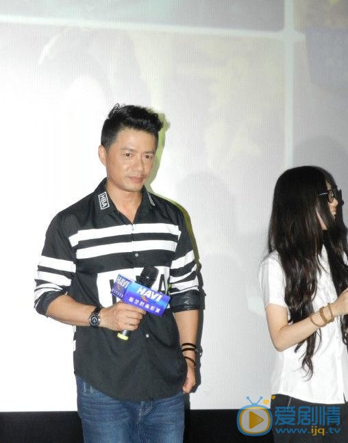 段奕宏活动照 段奕宏高清写真_段奕宏高清剧照