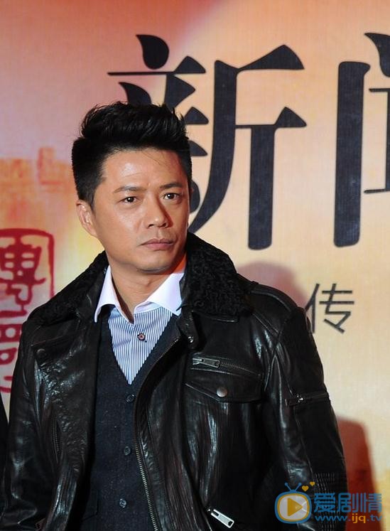 段奕宏活动照 段奕宏高清写真_段奕宏高清剧照
