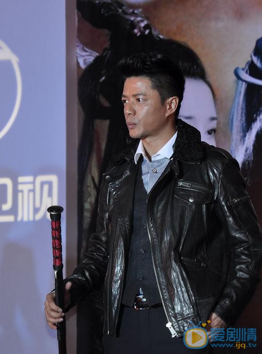 段奕宏活动照 段奕宏高清写真_段奕宏高清剧照